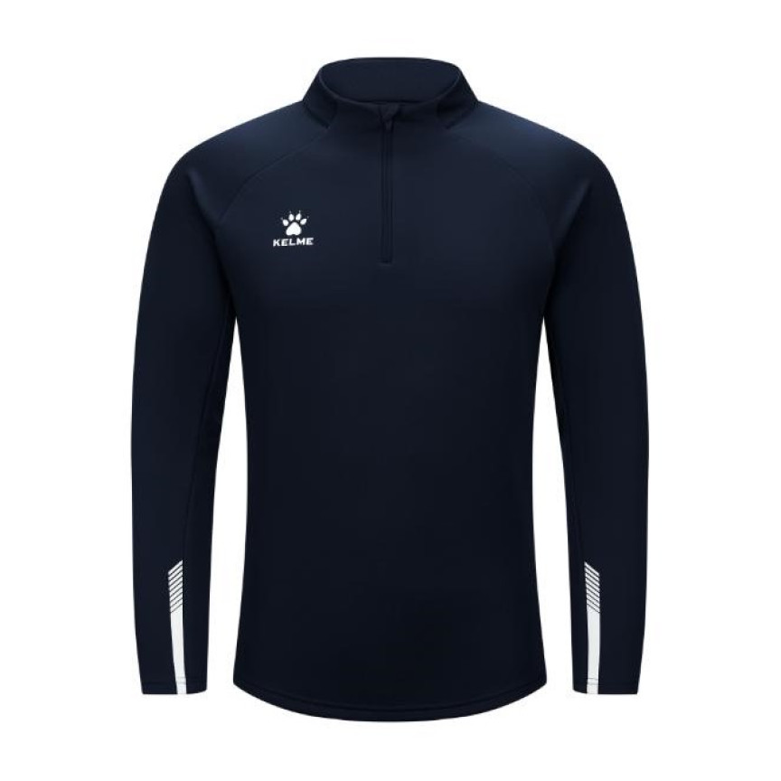 Реглан т.синій дитячий Kelme 7461TT3052.9416