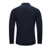 Реглан т.синій дитячий Kelme 7461TT3052.9416