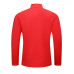 Реглан дитячий червоний  Kelme 7461TT3052.9600