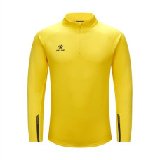 Реглан жовтий дитячий Kelme 7461TT3052.9716