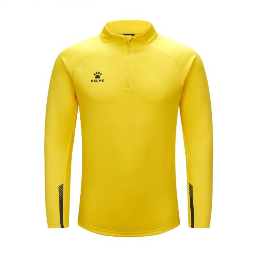 Реглан жовтий дитячий Kelme 7461TT3052.9716