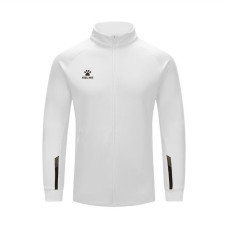 Олімпійка дитяча Kelme біла 7461WT3143.9100