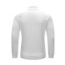 Олімпійка дитяча Kelme біла 7461WT3143.9100 Олімпійка дитяча Kelme біла 7461WT3143.9100