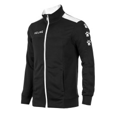Олімпійка Kelme  чорно-біла дитяча LINCE 3883321.9003