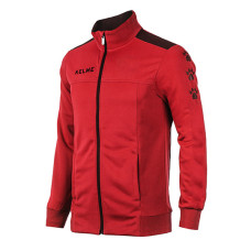 Олімпійка  Kelme червоно-чорна дитяча LINCE 3883321.9611