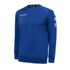 Реглан  Kelme  синьо-білий дитячий LINCE 3883524.9409