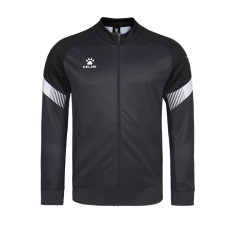 Олімпійка дитяча Kelme т.сіро-чорна8061WT3002.9201