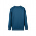 Реглан Kelme т.бірюзовий дитячий TRAINING SWEATER 3893370.4012