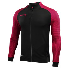 Олімпійка Kelme  т.синьо-рожева дитяча MONTES 3873300.9420