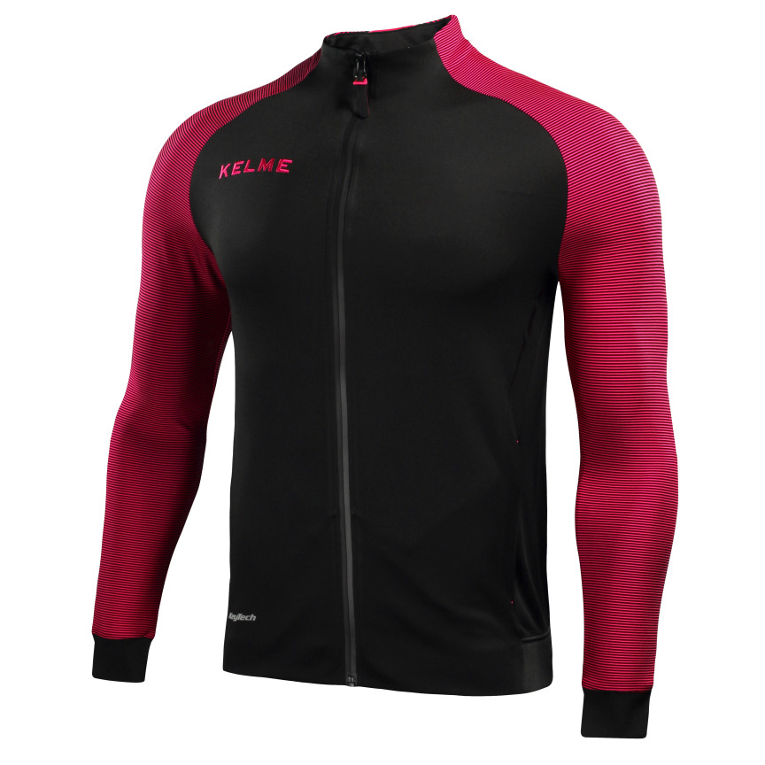 Олімпійка Kelme  т.синьо-рожева дитяча MONTES 3873300.9420