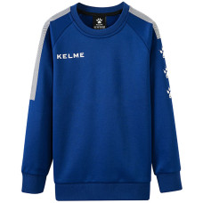 Реглан Kelme  синьо-білий дитячий 3893370.9409