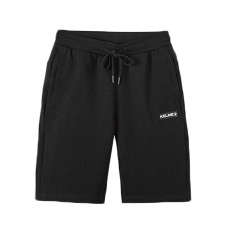 Шорти    Kelme чорні дитячі KNITTED 3803383.9000