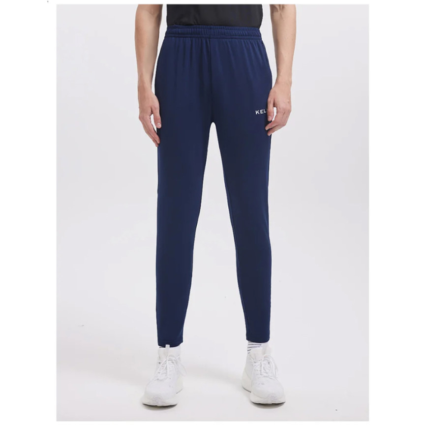 Спортивні штани дитячі Kelme темно-сині 8361CK3054.9416