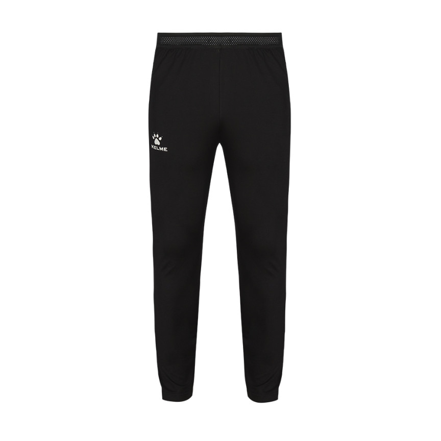 Штани чорні дитячі KELME 8061CK3002.9000 Штани чорні дитячі KELME 8061CK3002.9000