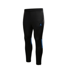 Штани  Kelme чорно-сині дитячі MONTES 3873306.9020