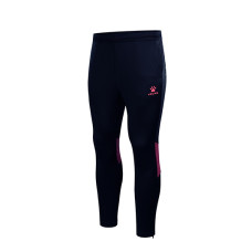 Штани Kelme  т.синьо-рожеві дитячі MONTES 3873306.9420