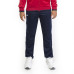 Штани дитячі TRACKSUIT RED-NAVY т.сині 500076.603