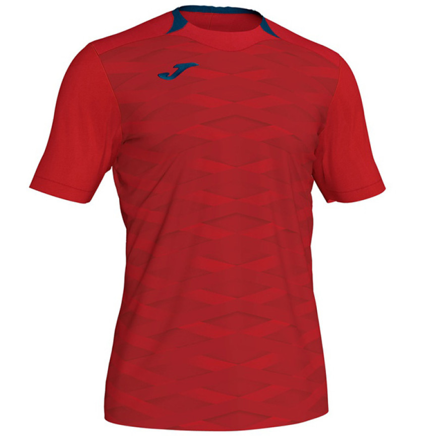 Футболка червона JOMA MYSKIN II 101289.603