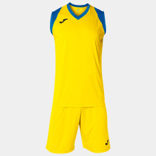 Комплект баскетбольної форми Joma FINAL II 102849.907