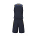 Комплект баскетбольної форми CHICAGO Kelme 8252LB1001.9401 Комплект баскетбольної форми CHICAGO Kelme 8252LB1001.9401