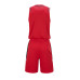 Комплект баскетбольної форми CHICAGO Kelme 8252LB1001.9600 Комплект баскетбольної форми CHICAGO Kelme 8252LB1001.9600