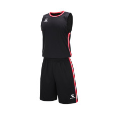 Комплект баскетбольної форми Kelme 8252LB1004.9000