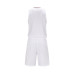 Комплект баскетбольної форми Kelme 8252LB1004.9107