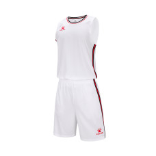 Комплект баскетбольної форми Kelme 8252LB1004.9107
