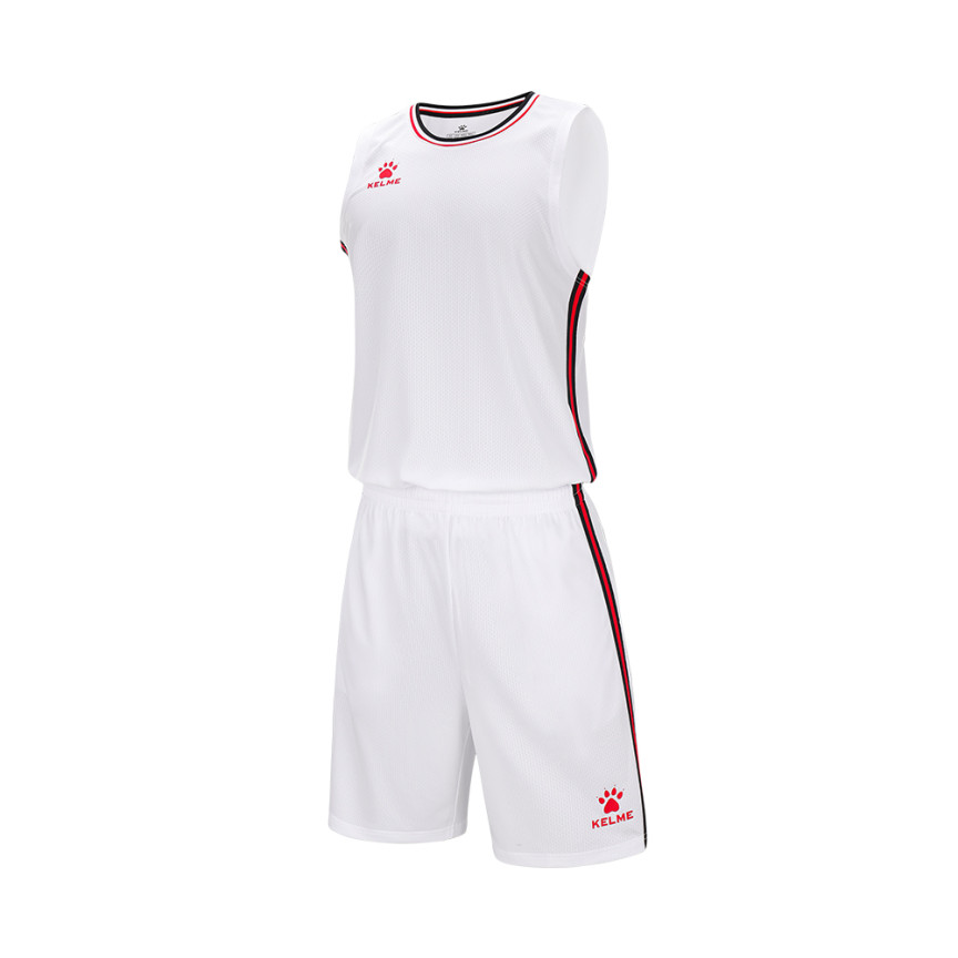 Комплект баскетбольної форми Kelme 8252LB1004.9107