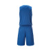 Комплект баскетбольної форми Kelme 8252LB1004.9416