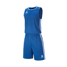 Комплект баскетбольної форми Kelme 8252LB1004.9416