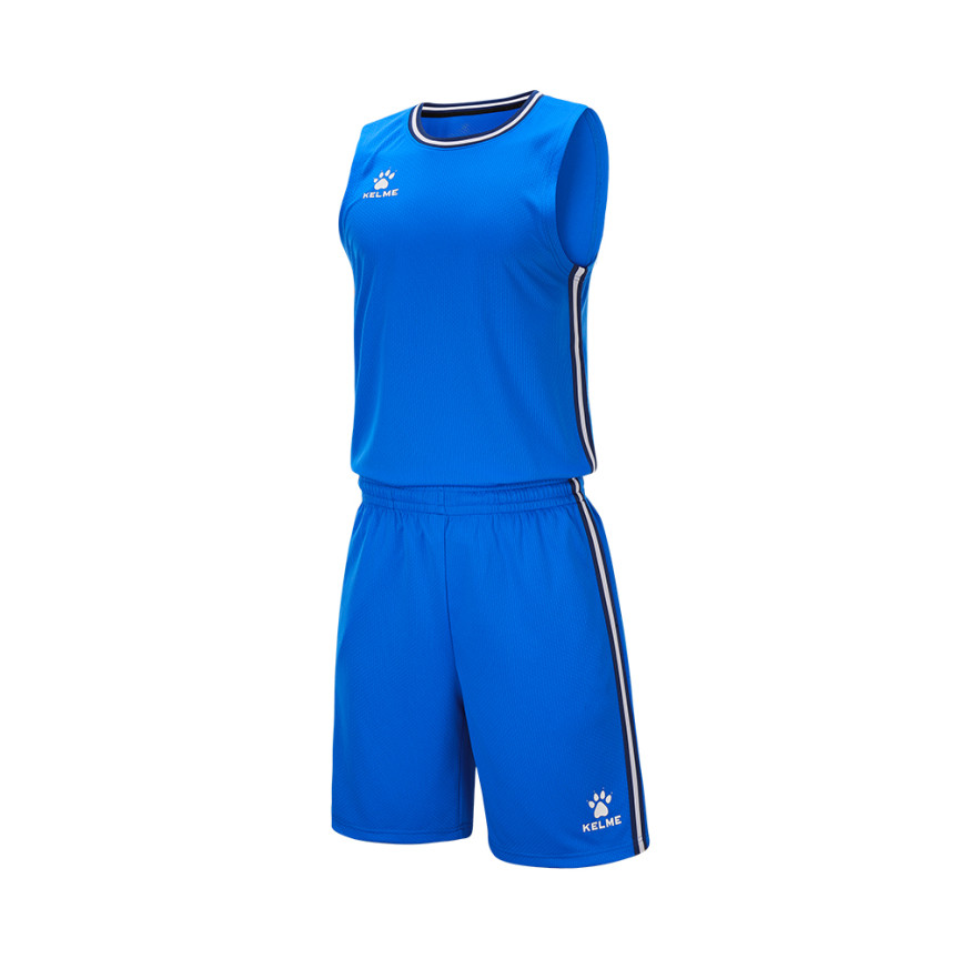 Комплект баскетбольної форми Kelme 8252LB1004.9481