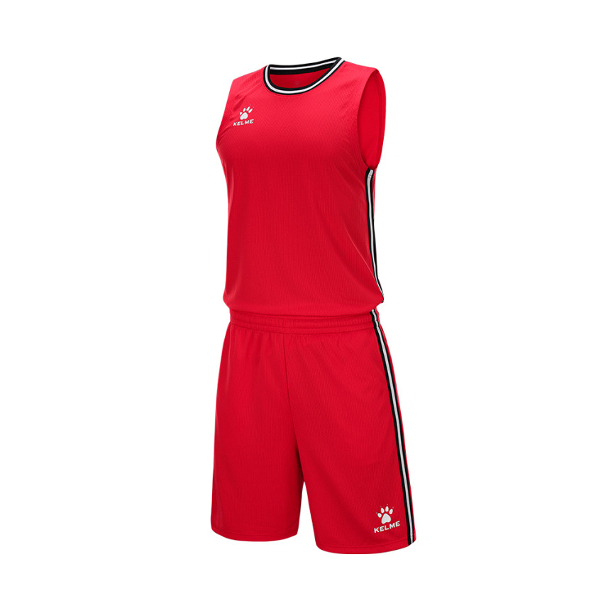 Комплект баскетбольної форми Kelme 8252LB1004.9600