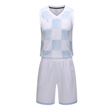 Комплект баскетбольної форми Kelme 8352LB1027.9100