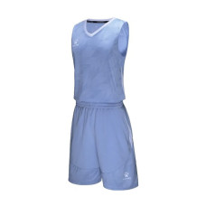 Баскетбольна форма дитяча Kelme блакитний 8352LB3041.9454