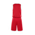 Комплект баскетбольної форми червоний KELME 8252LB1006.9610 Комплект баскетбольної форми червоний KELME 8252LB1006.9610