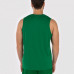 Майка зелена JOMA COMBI BASKET 101660.450