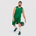 Майка зелена JOMA COMBI BASKET 101660.450