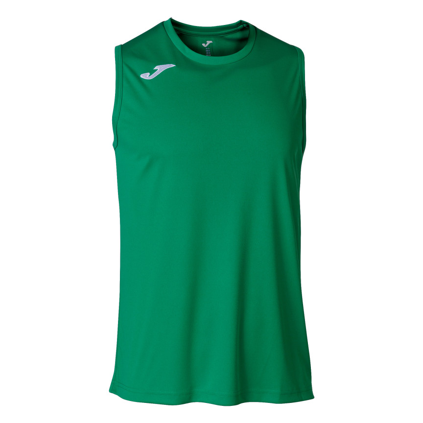 Майка зелена JOMA COMBI BASKET 101660.450