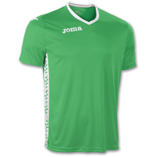 Футболка зелена (баскетбол) JOMA PIVOT 1229.98.004
