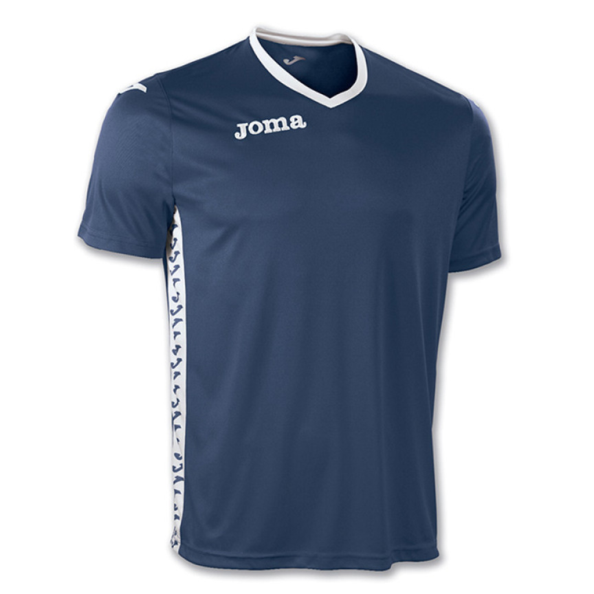 Футболка т.синя (баскетбол) JOMA PIVOT 1229.98.003