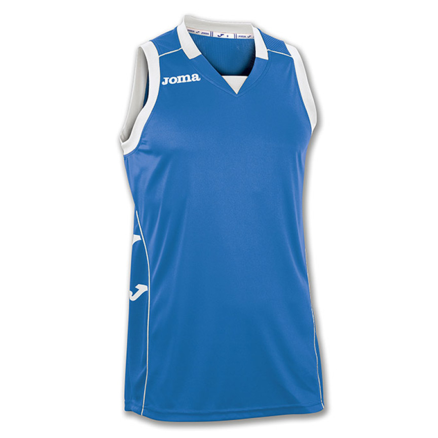Майка синя баскетбольна JOMA CANCHA II 100049.700