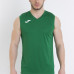 Майка баскетбольна зелена JOMA COMBI 100436.450