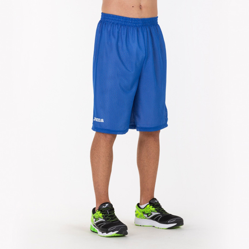 Шорти баскетбольні сині JOMA ROOKIE 100529.700