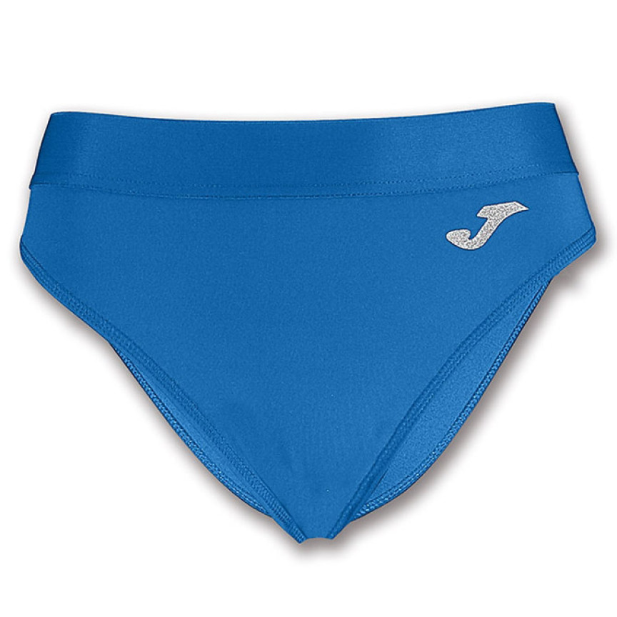 Плавки  JOMA  жіночі сині OLIMPIA 900449.700