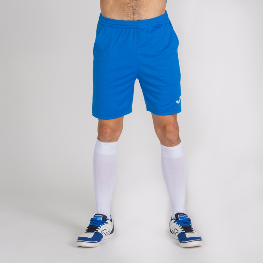 Шорти JOMA  синi DRIVE 100438.700
