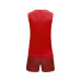 Комплект форми жіночий KELME 8351QB2010.9600 Комплект форми жіночий KELME 8351QB2010.9600