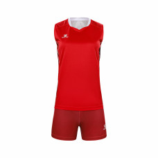 Комплект форми жіночий KELME 8351QB2010.9600