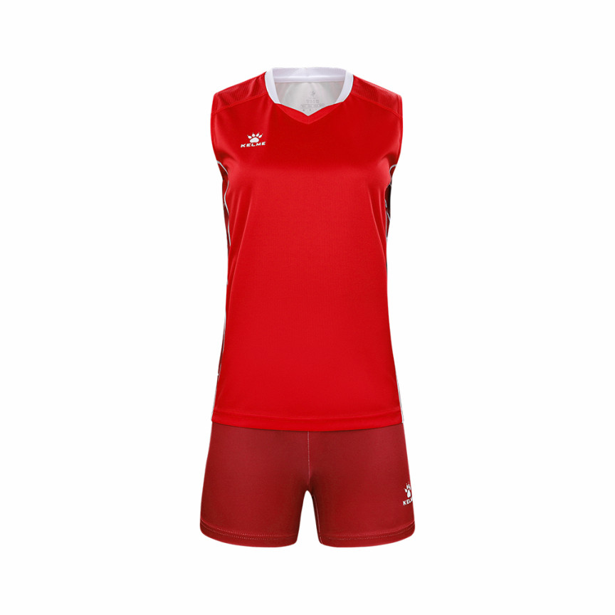 Комплект форми жіночий KELME 8351QB2010.9600 Комплект форми жіночий KELME 8351QB2010.9600