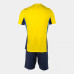 Комплект Joma DANUBIO II жовто-синій 103213.903